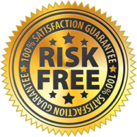Our Risk Free Guarantee
